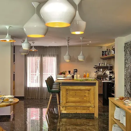 Hotel Elia Dorotheou Episkopou Chania (Crete)