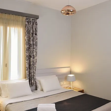 Elia Dorotheou Episkopou Hotel 2*