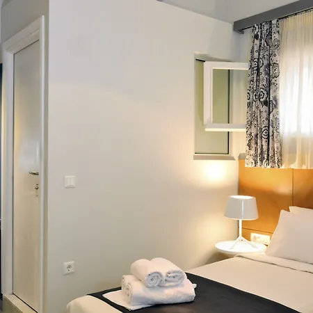 Elia Dorotheou Episkopou Hotel